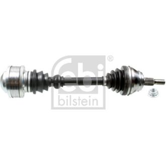 OEM Eje De Transmisi&oacute;n 181250 Febi