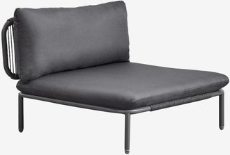 Sklum Sklum - M&oacute;dulo Central Para Sof&aacute; Modular De Jard&iacute;n Roubly