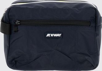 K-Way Beauty Case da Viaggio Impermeabile K-way