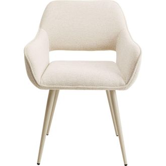 Kare Design Silla rep. San francisco greige
