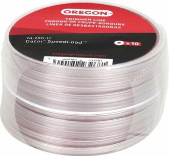Oregon Scientific Cables De 3mm X10 Discos Para Gator Speedload 24550 Oregon