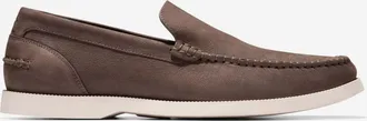Cole Haan Mens American Classics Hampton Loafers - Brown Size 13