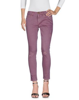 Current Elliott BOTTOMWEAR - Jeans sur YOOX.COM