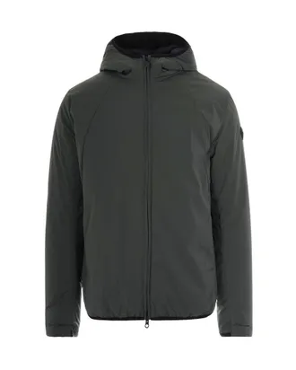 Colmar Stretch Green Jacket
