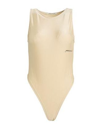 Hinnominate TOPWEAR - Bodysuits on YOOX.COM