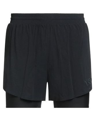 Yohji Yamamoto HOSEN & RÖCKE - Shorts & Bermudashorts auf YOOX.COM