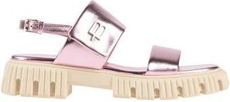 Baldinini CALZATURE - Sandali su YOOX.COM