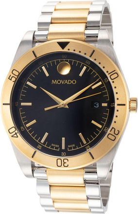Movado Mens Sport Watch