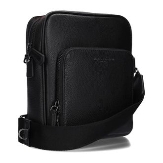 Gianni Chiarini Heren, Tassen, Zwart, Maat: ONE Size Wol