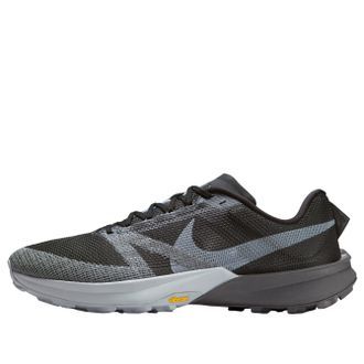 Nike Kiger 10 Black Cool Grey FV3929-001