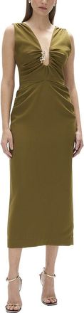 Rachel Gilbert Martina Column Dress