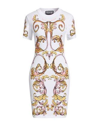 Versace KLEIDER - Mini-Kleider auf YOOX.COM