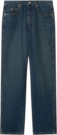 Isabel Marant Isabel Marant, Straight Jeans, male, Blue, Size: W29 Straight Jeans