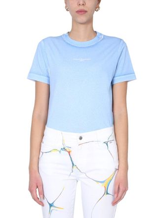 Stella McCartney Stella Mc Cartney Crew Neck T Shirt