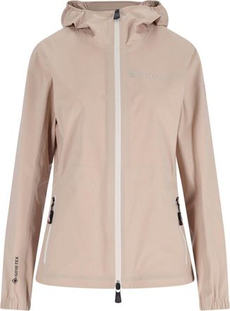 Moncler Giacca Zip Valles