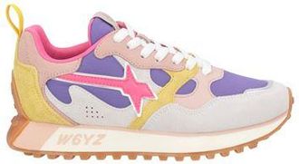 W6YZ CALZADO - Sneakers en YOOX.COM