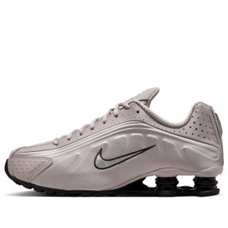 Nike Shox R4 College Grey IH0265-009