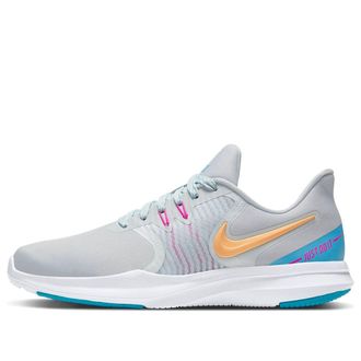 Nike (WMNS) Nike In-Season TR 8 Pure Platinum Melon Tint AA7773-004