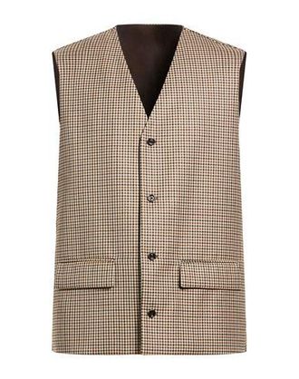Lardini SUITS and CO-ORDS - Waistcoats sur YOOX.COM