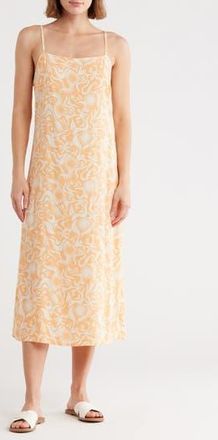 Billabong Golden Hour Maxi Dress in Tag at Nordstrom Rack, Size X-Large