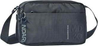 Mandarina Duck Donna, Borse, Blu, Taglia unica, new