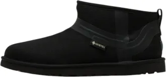 UGG x Reese Cooper Classic Ultra Mini Boot GORE-TEX Black 1174071-BLK