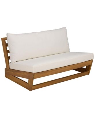 Safavieh Outdoor Duncan Loveseat