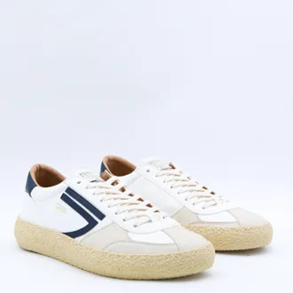 Puraai Womens Sneakers Whale _cover Tex-Le Sole El Tex/le