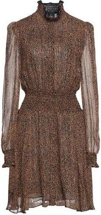 PINKO UNIQUENESS DRESSES - Mini dresses sur YOOX.COM