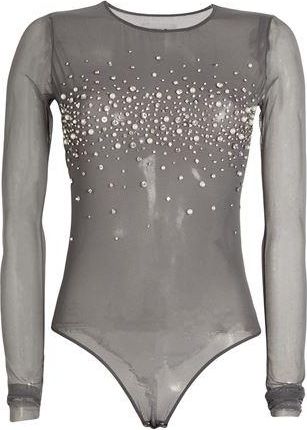 Des_Phemmes TOPWEAR - Body su YOOX.COM