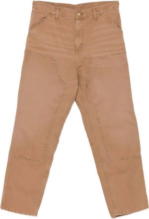 Carhartt Work in Progress Double Knee Pant