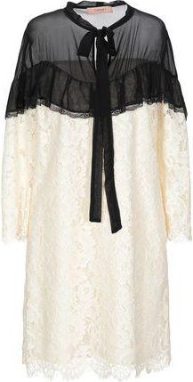Twin-Set DRESSES - Mini dresses sur YOOX.COM