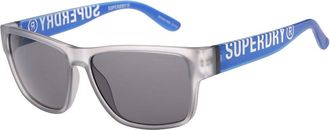 Superdry SDS 5047 113 Mens Sunglasses Grey Size 57