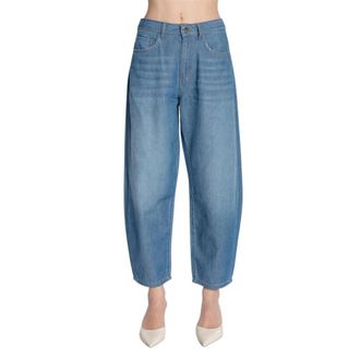 Kaos Mujer, Vaqueros, Azul, Talla: W26