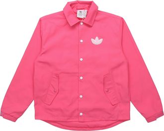 adidas originals Big Trfl Mens Jacket Pink H09394