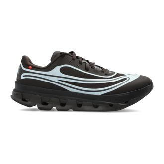 On Running Cloudflow 5 AD - Heren - Fitnessschoenen - Bruin - 44 1/2 EU - Wol - Fitness