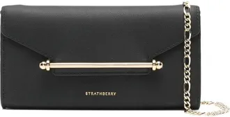 Strathberry Borse Nero-Donna