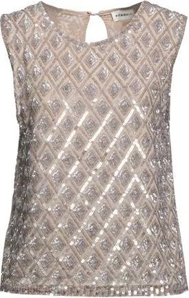 P.A.R.O.S.H. TOPWEAR - Top su YOOX.COM