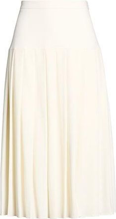 Alessandra Rich BOTTOMWEAR - Midi skirts on YOOX.COM