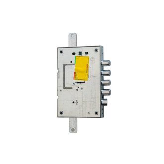 OEM Serratura 240 Appl P/blind Dm Rev Tripl C/scr E63 Int28 Securmap Securemme