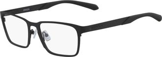 Dragon Mens Kris Eyeglasses In Matte Black
