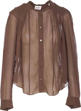Isabel Marant Noeline Shirt