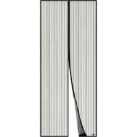 OEM Mosquitera Magn&eacute;tica Para Puerta, Cortina De Malla, 70x200cm - Crezuo