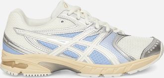 Asics GEL-DS Trainer 14 Sneakers Ivory / Light Sapphire