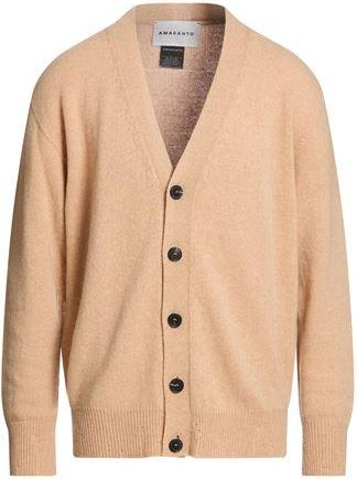 Amaranto MAGLIERIA - Cardigan su YOOX.COM