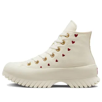 Converse (WMNS) Converse Chuck Taylor All Star Lugged 2.0 Platform High Valentines Day 2023 A05341C