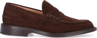 Trickers james Penny Loafers