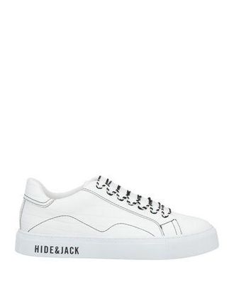 Hide & Jack Sneakers