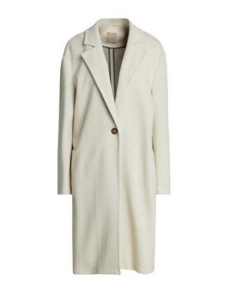 120% Lino COATS & JACKETS - Coats on YOOX.COM