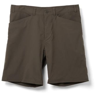 Houdini Dock Shorts Shorts f&uuml;r Herren | braun